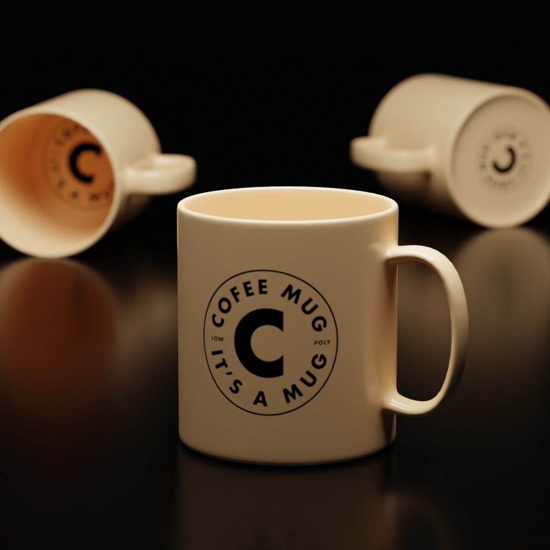 Coffee Mug preview image 1
